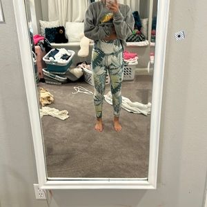 leggings